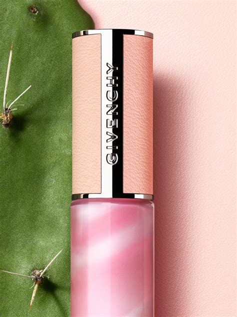 Givenchy rose perfecto collection